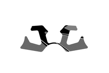 YAMAHA YZF-R 125 [2018] – Radical Yoke Protector – harmaa