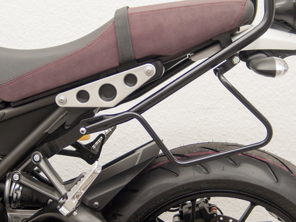 Yamaha XSR 900 [2016-2021] - Pack Bag -beugel, zwart
