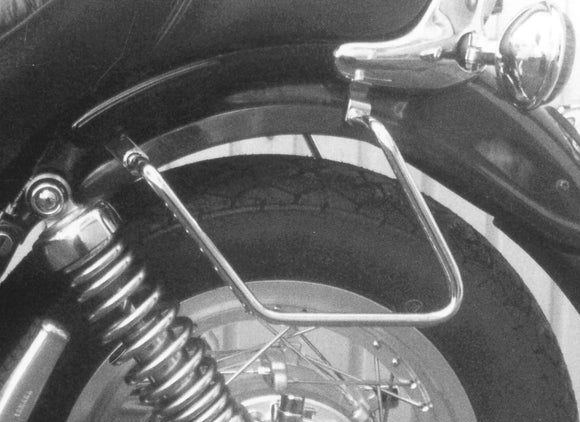 Yamaha XV 750 Virago [1992-1998] - balení balíčku