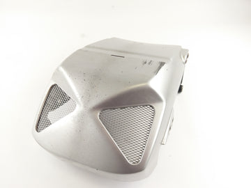 Moto Guzzi Stelvio 1200 4V [2008] - Beskyttelse av motorisk beskyttelse