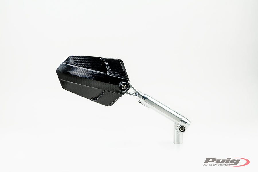 HARLEY DAVIDSON SPORTSTER S RH 1250 S [2025] – Explorer-taustapeili – musta