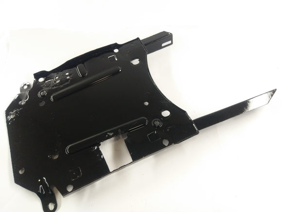 Moto Guzzi V7 Special [1970] - Blech Abdeckung