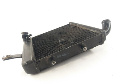 Benelli TNT 1130 Sport [2002] - Cool vandkøler