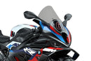 BMW M 1000 RR [2024] – R-Racer Scheibe – Transparent