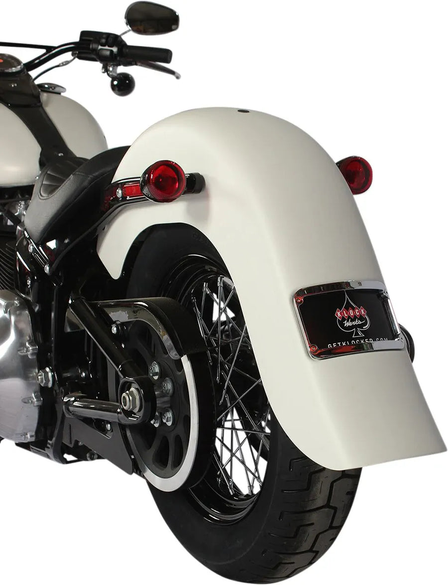 harley davidson softail street bob fxbb [KLOCK WERKS] – etalon tagumine poritiib