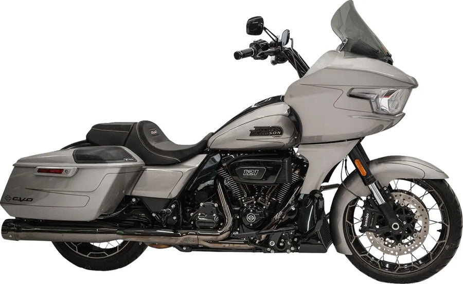harley davidson touring [KLOCK WERKS] – Pro Touring Flare™ szélvédő