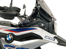 BMW F 850 ​​GS [WRS] – Vindavvisare
