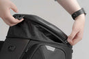 Harley Davidson Sportster S Rh 1250 S [SW-MOTECH] - PRO Enduro Tankkilaukku hihnoilla (12-15 litraa)-4