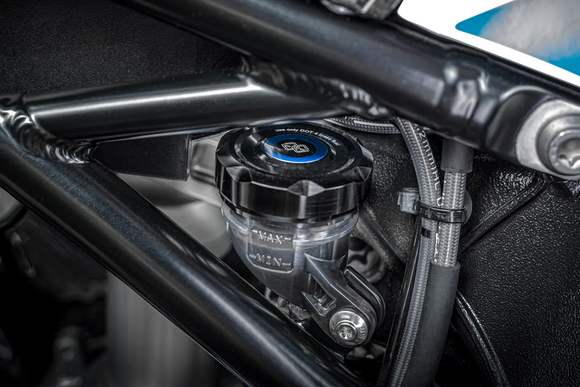 BMW R 1250 GS [Gilles Tooling] - Copertura per contenitori per fluidi freno