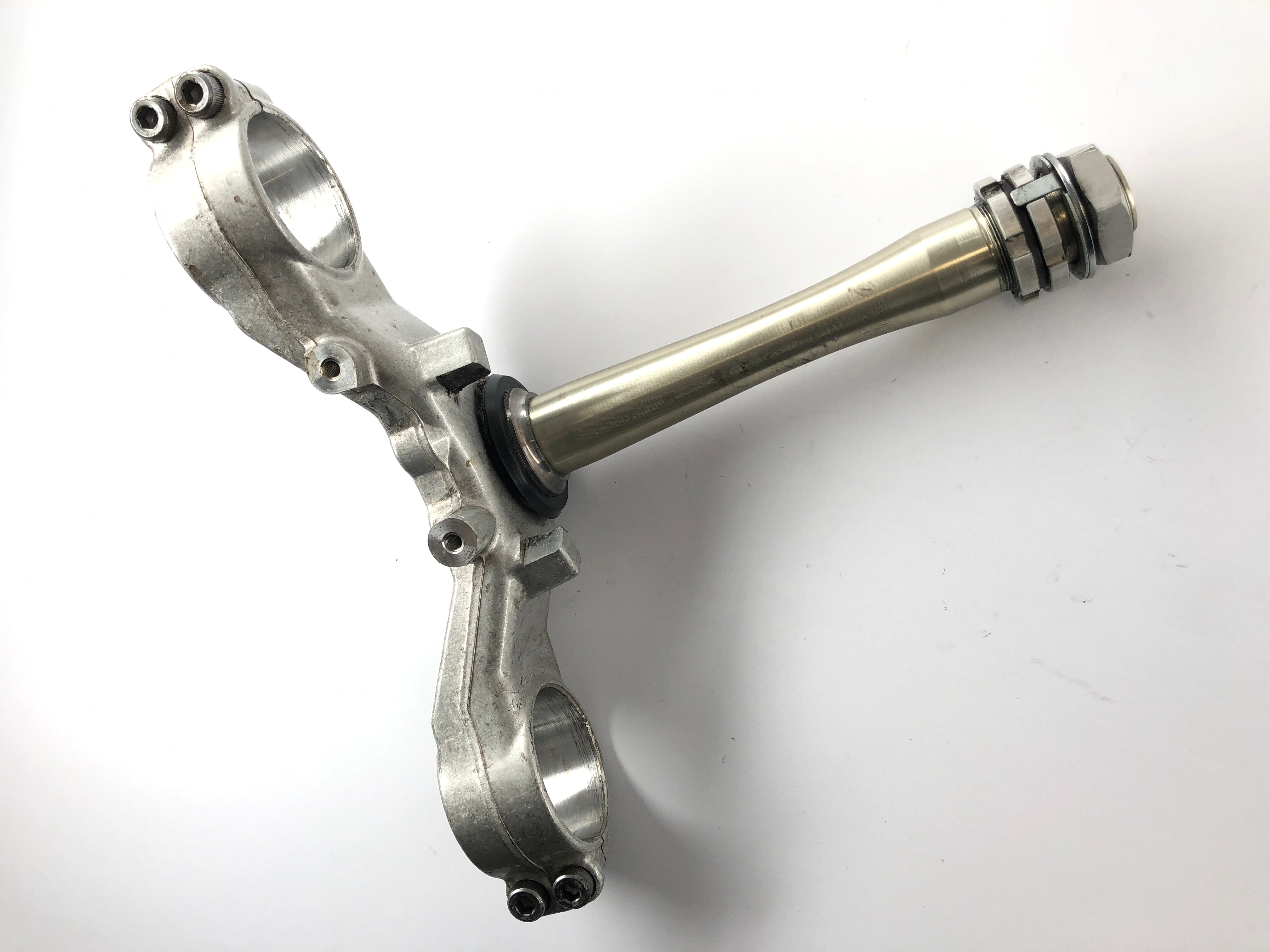 Yamaha YZF R1 RN04 [2000] - lower triple clamp