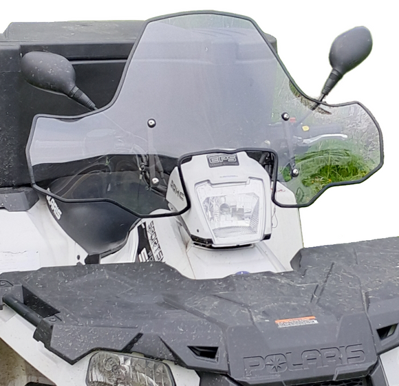 SUZUKI KING QUAD 750 X [2008-2021] - ATV frontrute