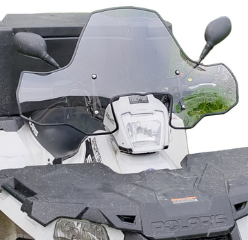 HONDA TRX 500 FA [2005-2021] — ATV vējstikls