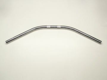 Motorsykkeldriver Ø 25 - Dragbar 825 mm bred