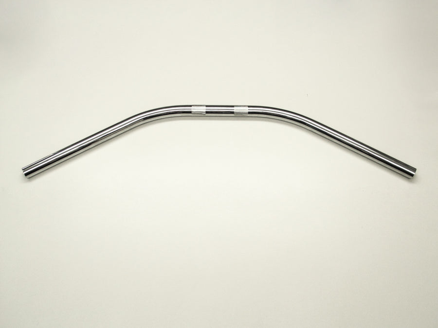Motorradlenker Ø 25 - Drag-Bar 825 mm breit