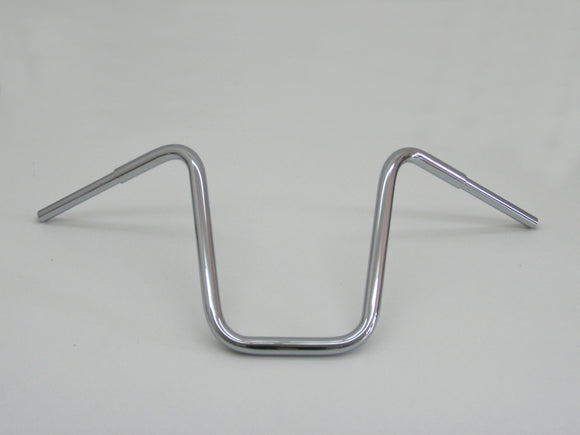 Driver de motocicleta Ø 31 - guidão para helicóptero e cruzeiro de 1010 mm de largura