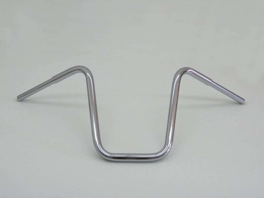 Motorradlenker Ø 31 - Lenker für Chopper und Cruiser 1010 mm breit
