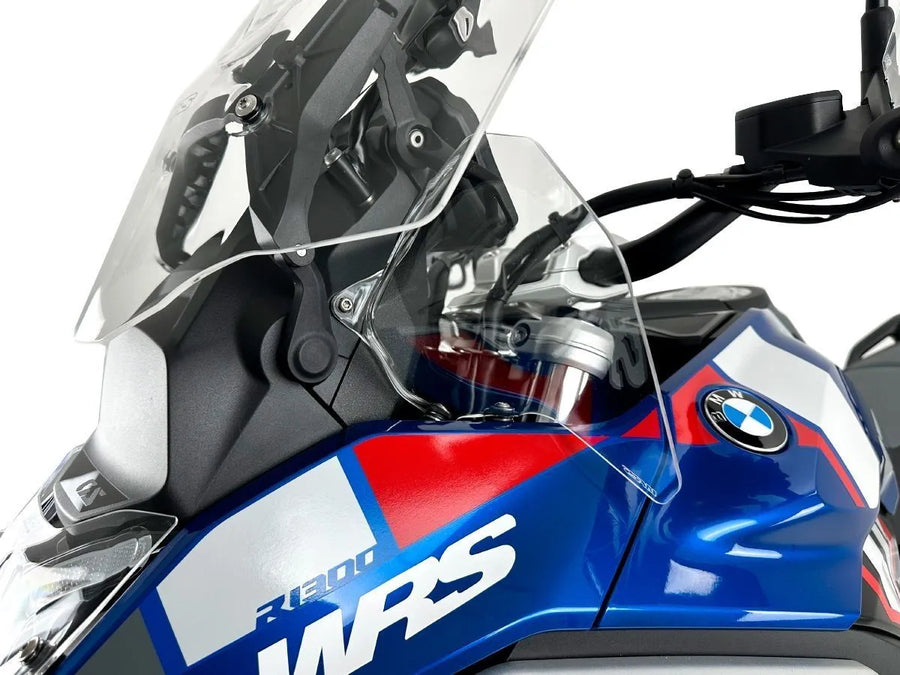 BMW R 1300 GS Trophy [WRS] – Wind deflector