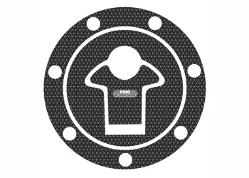 KTM RC 390 [2025] – Scream Tank Protector – Sort