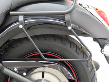 川崎VN 900 Classic [2006-2017]  - 包装袋，黑色