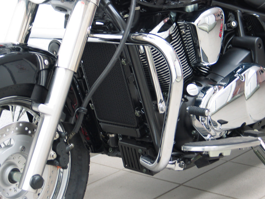 Kawasaki VN 900 Classic [2006-2017] - Schutzbügel, große Ausführung aus 38 mm Rohr