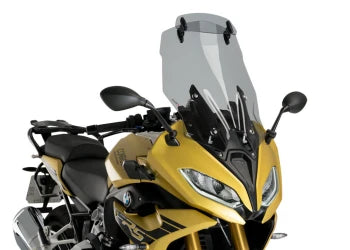 BMW R 1250 RS [2025] – Tourenscheibe Plus – Transparent