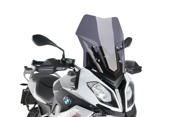 BMW S 1000 XR [2019] – Touringscherm – Transparant