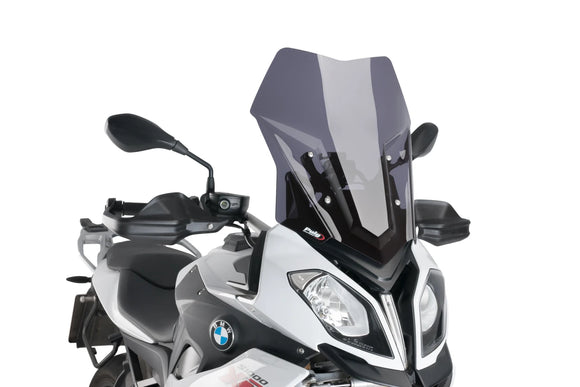 BMW S 1000 XR [2019] – Touringscherm – Transparant