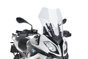 BMW S 1000 XR [2019] – Tourenscheibe – Transparent - 0