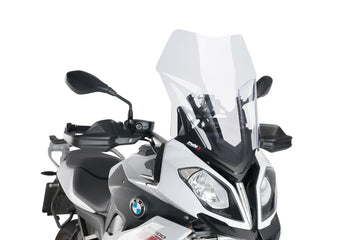 BMW S 1000 XR [2019] – Tourenscheibe – Transparent