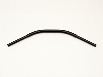 Motorsykkeldriver Ø 31 - Dragbar 825 mm bred, svart
