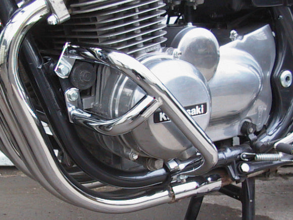 Kawasaki Zephyr 550/750 [1991-1999] - barre de protection des moteurs, stable