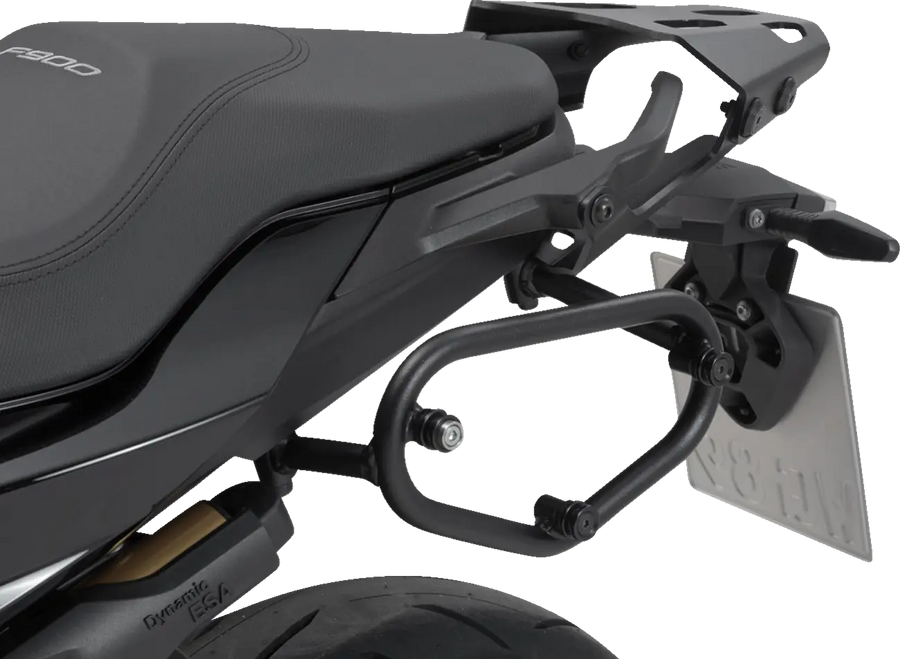 BMW F 900 [SW-MOTECH] – Porta-bagagens lateral SLC