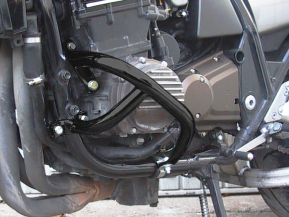Kawasaki ZRX 1100 [1997-2006] - barre de protection moteur, stable, noir