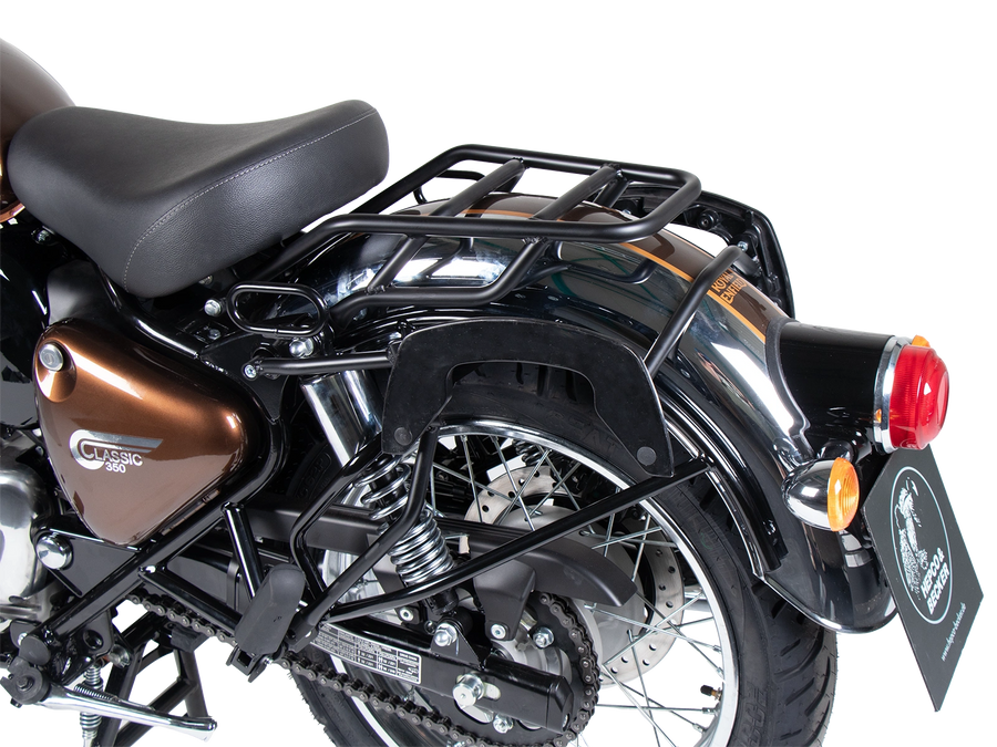 Royal Enfield Classic 350 [2022-2026] - C-Bow Seitenträger