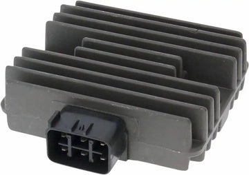 Yamaha XVS 650 Drag Star [101 Octane] - usměrňovač/ovladač - 0