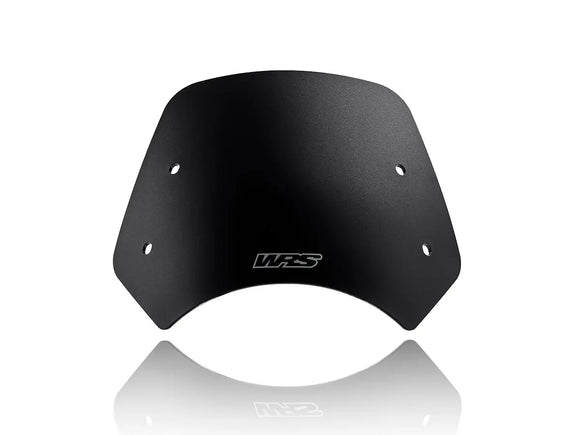 benelli 500 [WRS] – voorruit