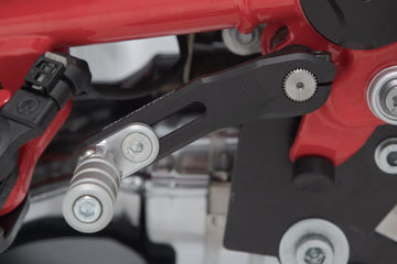 bmw r 12 g [SW-MOTECH] – palanca de cambios - 0