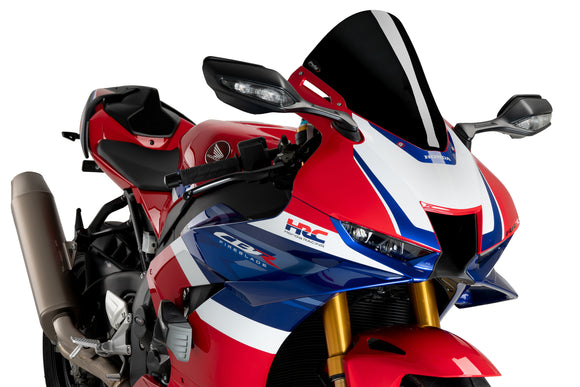 HONDA CBR 1000 RR-R FIREBLADE SP [2025] – R-Racer Scheibe – Getönt