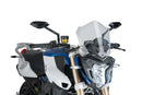 BMW F 800 R [2019] – Nieuwe generatie Sport – Transparant-2