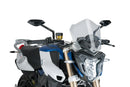 BMW F 800 R [2019] – New Generation Sport – Stark getönt