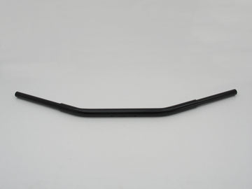 Motorsykkeldriver Ø 31 - Dragbar 970 mm bred, svart