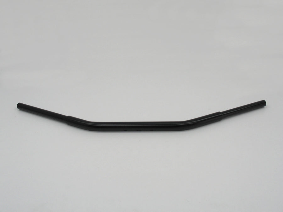 Driver de motocicleta Ø 31 - barra de arrasto com 970 mm de largura, preto