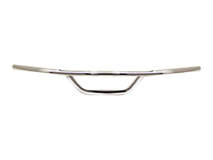 Motorradlenker Ø 25 - High-Drag Bar 870 mm breit