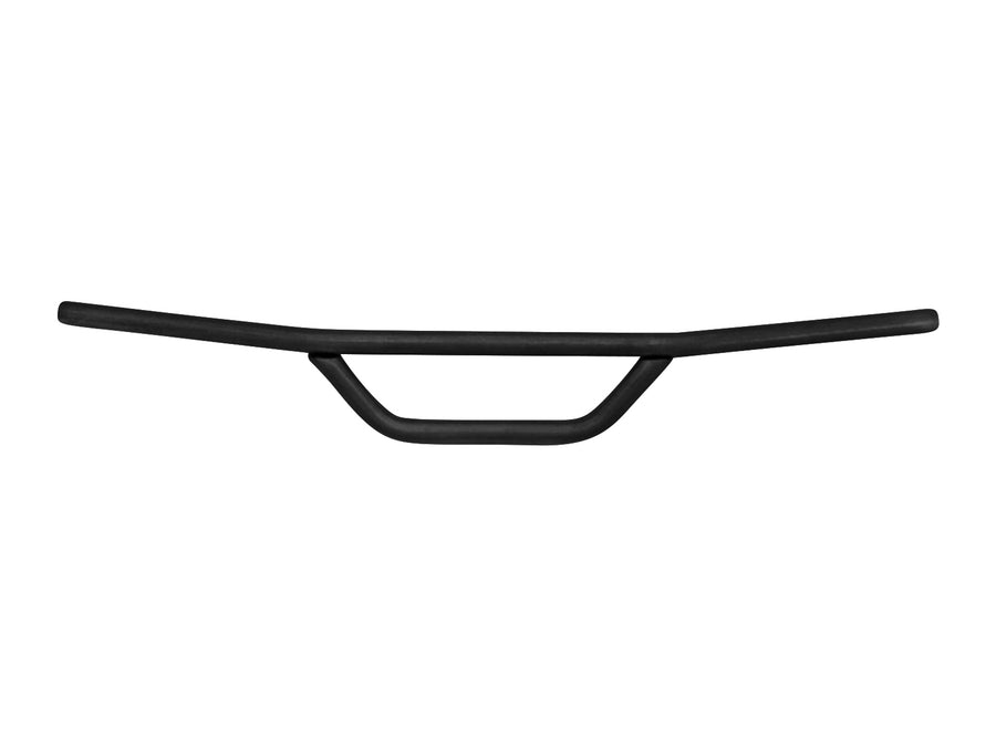 Драйвер мотоцикла Ø 25 - высокий батончик шириной 870 мм, черный