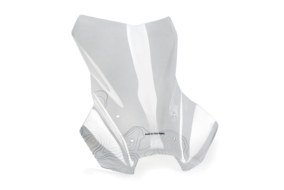 BMW R 1300 GS TROPHY [2025] – Touring Screen Plus – Tonet