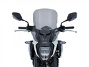 honda cb 500 [WRS] – Touring Windschild CB500 Hornet-5