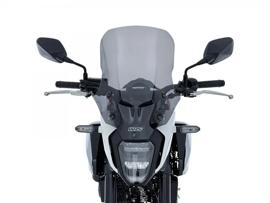 honda cb 500 [WRS] – Touring Windschild CB500 Hornet