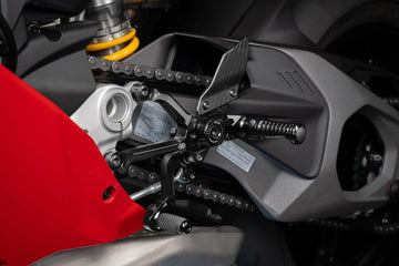 Ducati Panigale V4 [Gilles Tooling] - devuelto Mue2 Rastanlage - 0