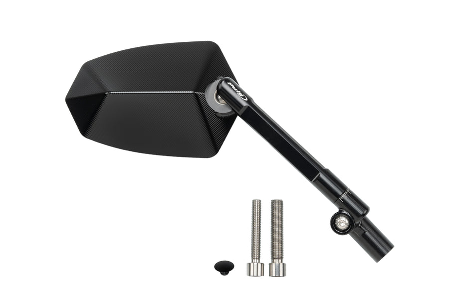HARLEY DAVIDSON SPORTSTER S RH 1250 S [2025] – Rétroviseur GT.1 – Noir