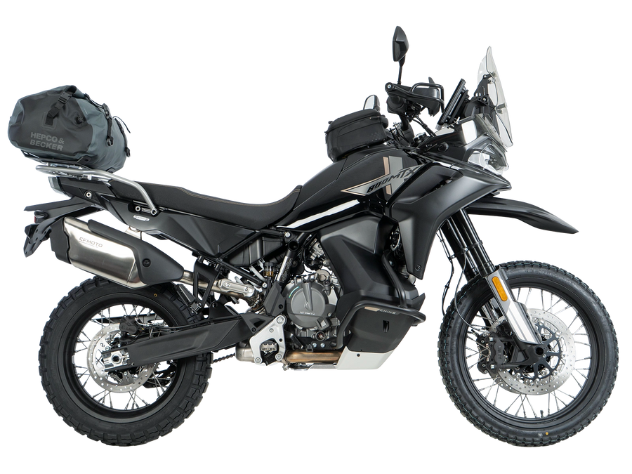 CF Moto 800 MT-X [2025-2026] - C-Bow Seitenträger